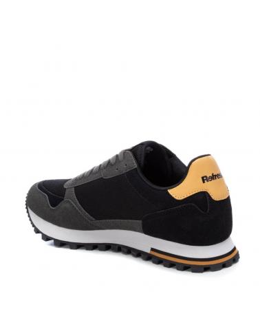 Man Zapatillas deporte REFRESH 170347 NEGRO
