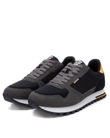 Man Zapatillas deporte REFRESH 170347 NEGRO
