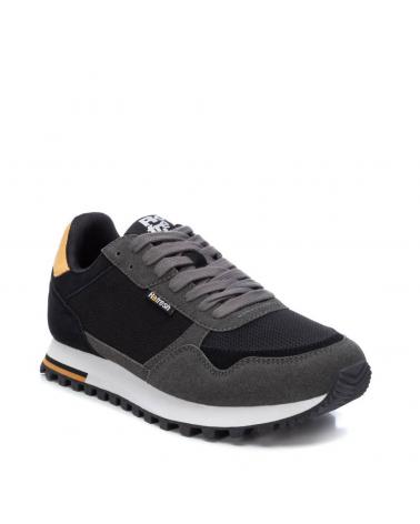 Man Zapatillas deporte REFRESH 170347 NEGRO