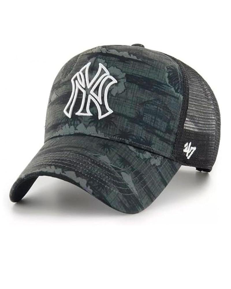 47 BRAND BRAND 47 GORRA NEW YORK YANKEES B-FIJDT17PTP-CC VERDE