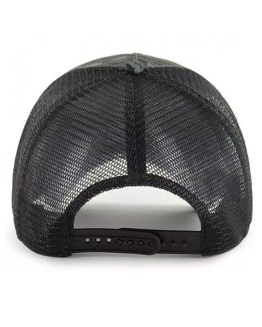 47 BRAND BRAND 47 GORRA NEW YORK YANKEES B-FIJDT17PTP-CC VERDE