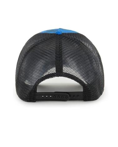 47 BRAND BRAND 47 GORRA LOS ANGELES B-FIJDT12PTP-NY AZUL