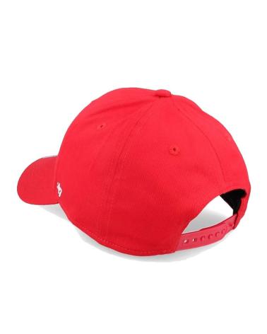 47 BRAND BRAND 47 GORRA NEW YORK YANKEES KIDS B-RAC17CTP-RD ROJO