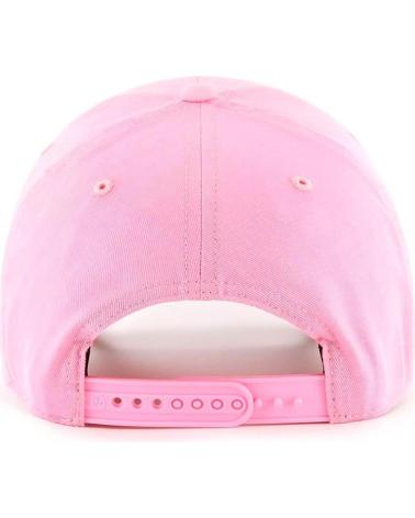 47 BRAND BRAND 47 GORRA NEW YORK YANKEES KIDS B-RAC17CTP-RSA ROSA