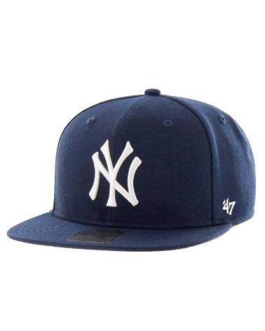 47 BRAND BRAND 47 GORRA NY YANKEES B-NSHOT17WBP-LN MARINO AZUL