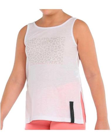 JOHN SMITH CONJUNTO NIA GARAGOA BLANCO