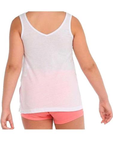 JOHN SMITH CONJUNTO NIA GARAGOA BLANCO