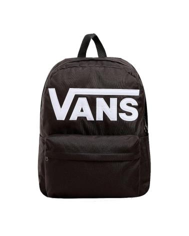 VANS OFF THE WALL MOCHILA VANS OLD SKOOL VN000H4ZBLK NEGRO