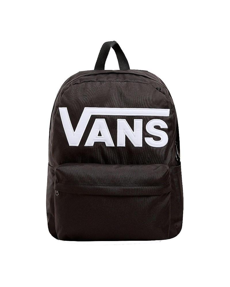 VANS OFF THE WALL MOCHILA VANS OLD SKOOL VN000H4ZBLK NEGRO