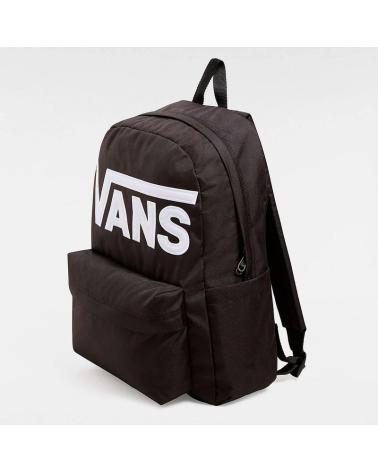 VANS OFF THE WALL MOCHILA VANS OLD SKOOL VN000H4ZBLK NEGRO