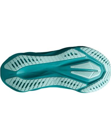 ASICS ZAPATILLA MEN RUNNING NOVABLAST V25 ASZPMV2574AD AZUL