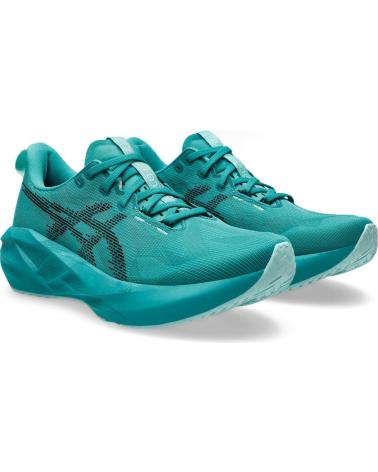 ASICS ZAPATILLA MEN RUNNING NOVABLAST V25 ASZPMV2574AD AZUL