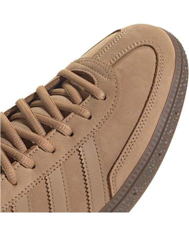 ADIDAS HANDBALL SPEZIAL JH5448 CARDBOARD DESERT - 42 BROWN