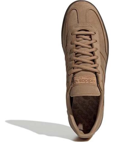 ADIDAS HANDBALL SPEZIAL JH5448 CARDBOARD DESERT - 42 BROWN