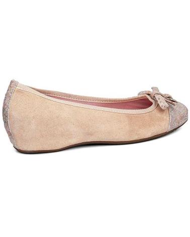 CALLAGHAN BAILARINAS PARA MUJER 17936 VIKI PINK