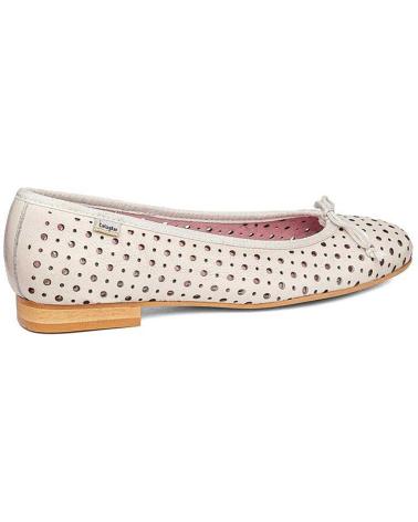 CALLAGHAN BAILARINAS PARA MUJER 18294 NORA OFFWHITE