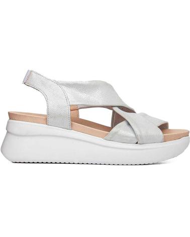 Woman Sandals CALLAGHAN SANDALIAS ATENEA 29904 MARFIL DE  BEIGE