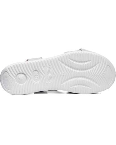 Woman Sandals CALLAGHAN SANDALIAS ATENEA 29904 MARFIL DE  BEIGE