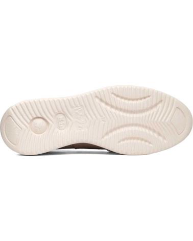 CALLAGHAN MOCASINES PARA MUJER 30037 HANNA OFFWHITE