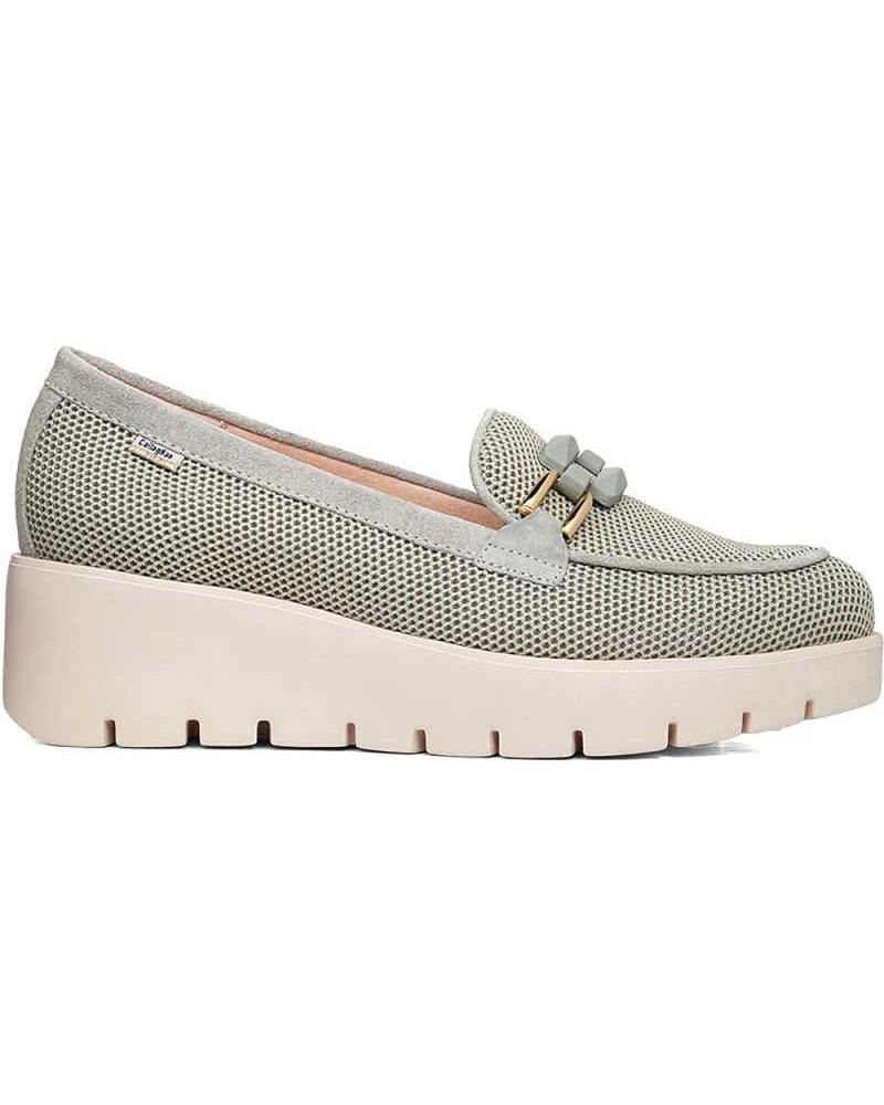 CALLAGHAN MOCASINES PARA MUJER 32120 AMAL OLIVA