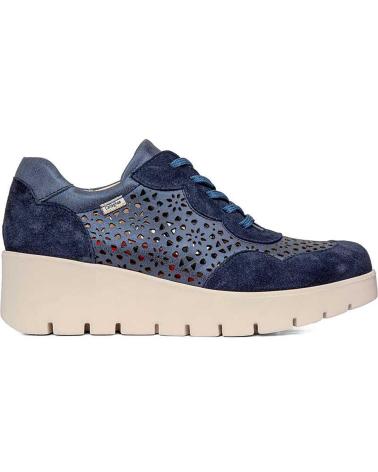 CALLAGHAN ZAPATILLA PARA MUJER AMAL 32121 BLUE
