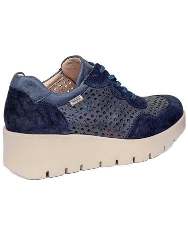 CALLAGHAN ZAPATILLA PARA MUJER AMAL 32121 BLUE