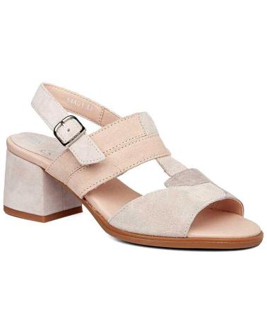 CALLAGHAN SANDALIAS PARA MUJER 34200 KIMY MARFILPINK