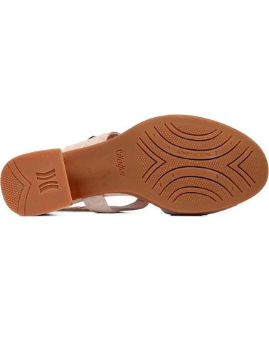 CALLAGHAN SANDALIAS PARA MUJER 34200 KIMY MARFILPINK