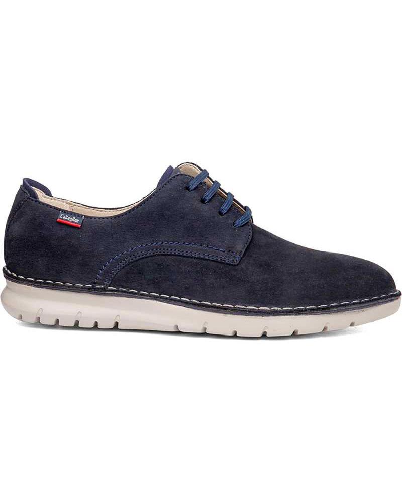 Chaussures pour Homme CALLAGHAN AWAT-V 47105 AZUL