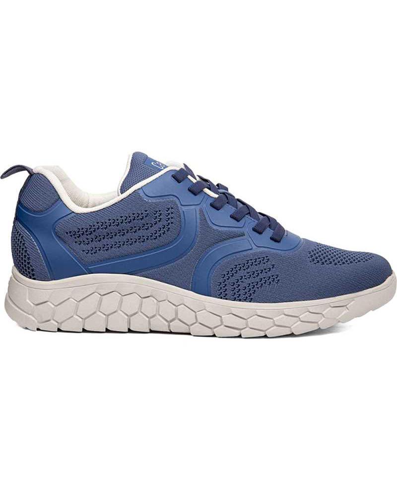 CALLAGHAN DEPORTIVAS PARA HOMBRE 50910 SUV CRO AZUL