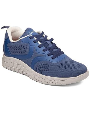 CALLAGHAN DEPORTIVAS PARA HOMBRE 50910 SUV CRO AZUL
