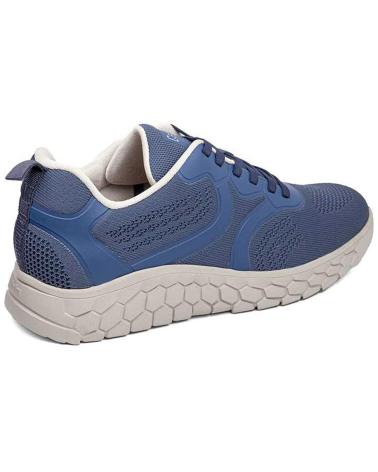 CALLAGHAN DEPORTIVAS PARA HOMBRE 50910 SUV CRO AZUL