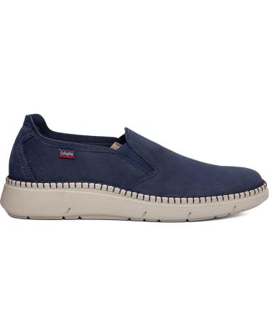 CALLAGHAN MOCASINES PARA HOMBRE 53501 CIRCULAR MARINO