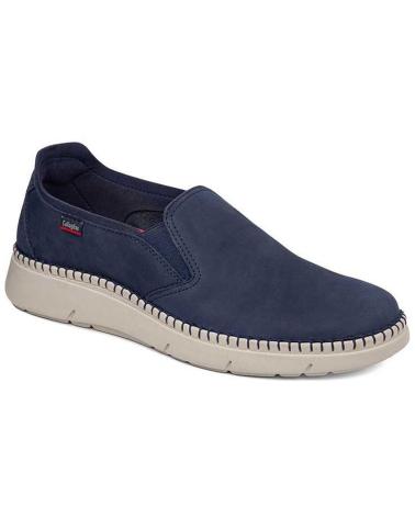 CALLAGHAN MOCASINES PARA HOMBRE 53501 CIRCULAR MARINO