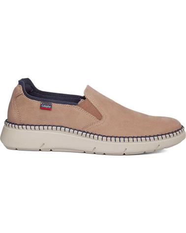 CALLAGHAN MOCASINES PARA HOMBRE 53501 CIRCULAR TAUPE