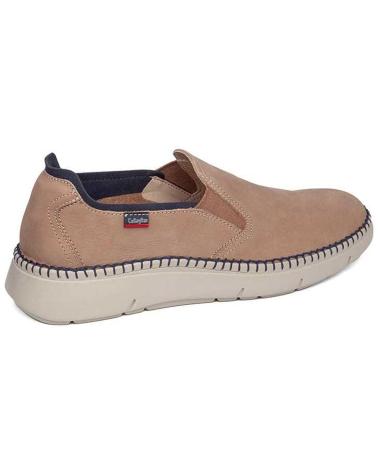 CALLAGHAN MOCASINES PARA HOMBRE 53501 CIRCULAR TAUPE