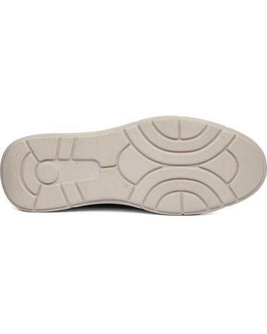 CALLAGHAN MOCASINES PARA HOMBRE 53501 CIRCULAR TAUPE