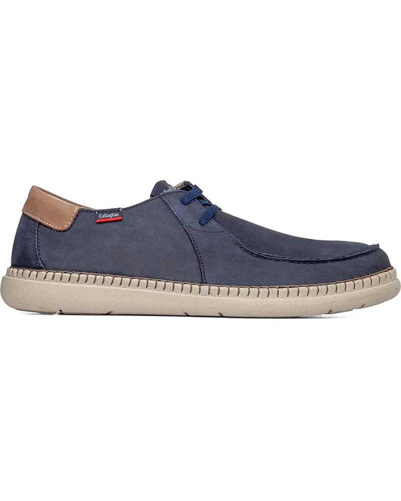 CALLAGHAN BLUCHER CABALLERO MARINO 57600 AZUL MARINO