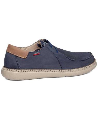 CALLAGHAN BLUCHER CABALLERO MARINO 57600 AZUL MARINO
