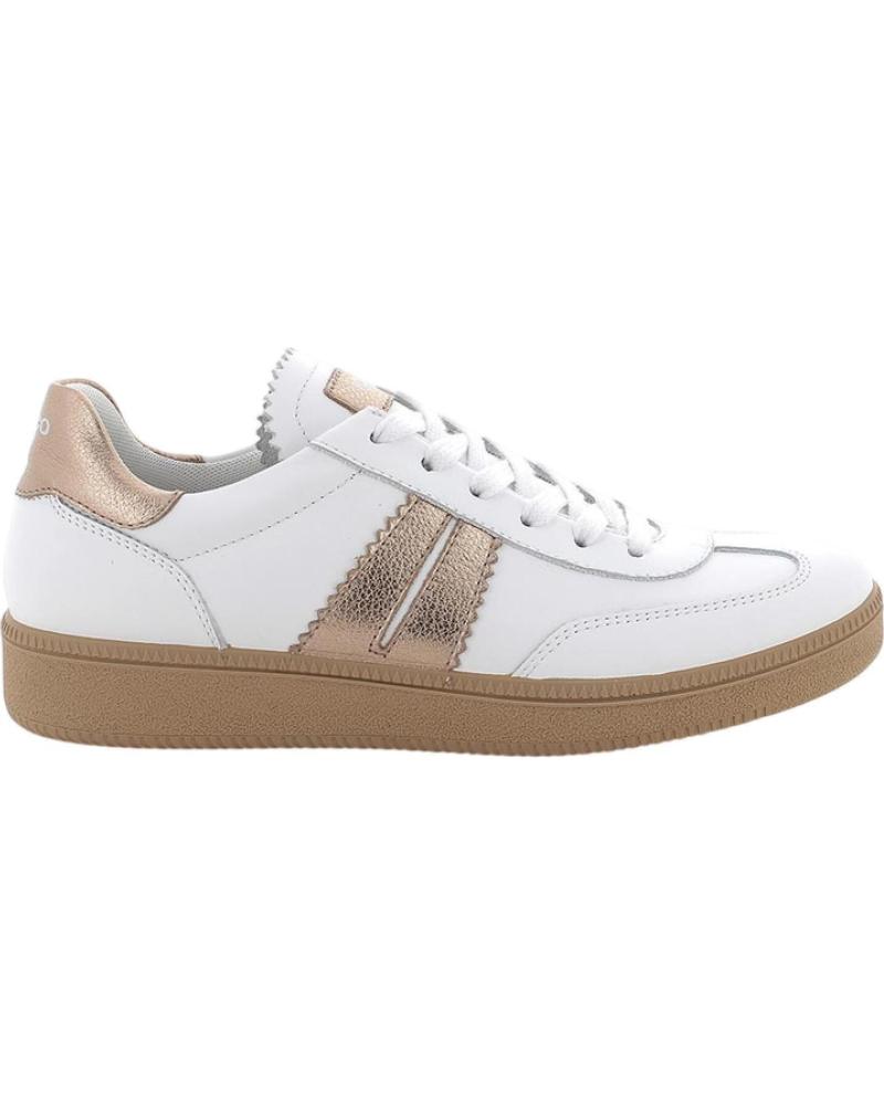 IGI&CO IGICO 7654500 BIANCO-CHAMPAGNE BLANCO