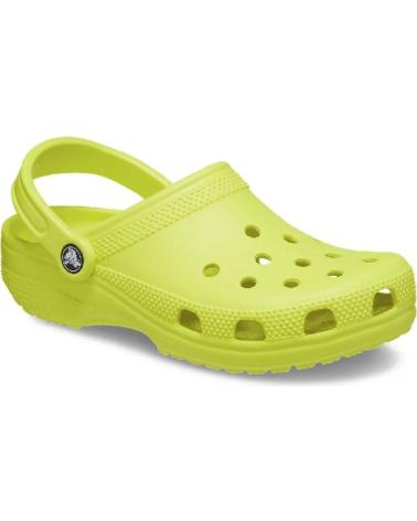 CROCS CLASSIC U 10001 KIWI VERDE