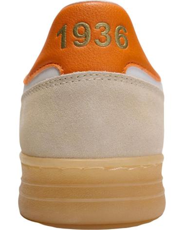 BLAUER S5GRANT03-LES -NARANJA BLANCO