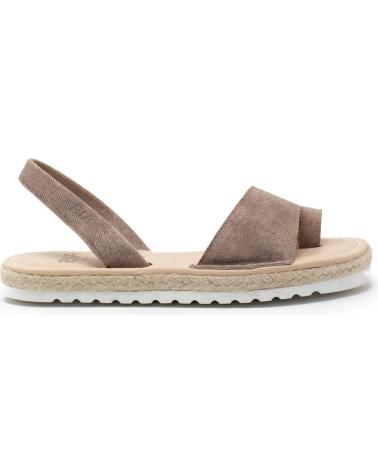 RIA MENORCA MENORQUINA DEDO JONICO DESERT ARENA