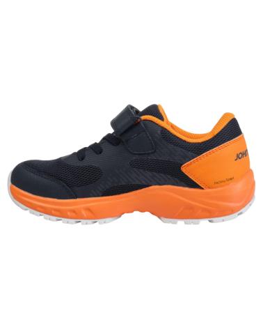 JOHN SMITH RIMUN MARINO-NARANJA PARA NINO - 28 VARIOS COLORES