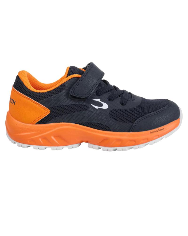 JOHN SMITH RIMUN MARINO-NARANJA PARA NINO - 28 VARIOS COLORES