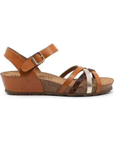 YOKONO BIO CUNA LEO MULTICOLOR TAN