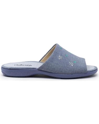 CABRERA PALA BAMBU INDIGO