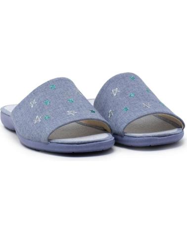 CABRERA ZAPATILLACASA BAMBU