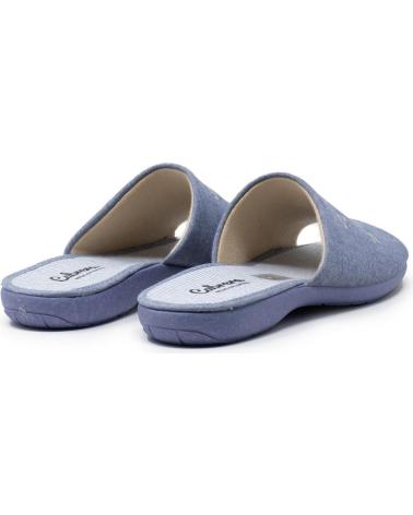 CABRERA ZAPATILLACASA BAMBU