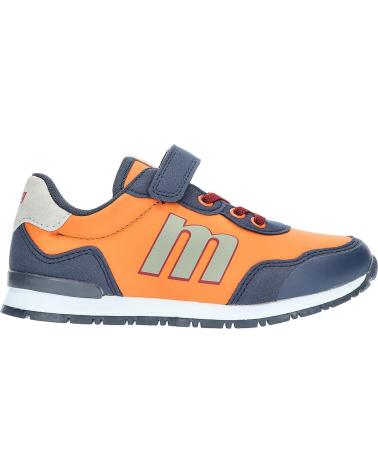 Esportes  de Menino MTNG 132491 NARANJA